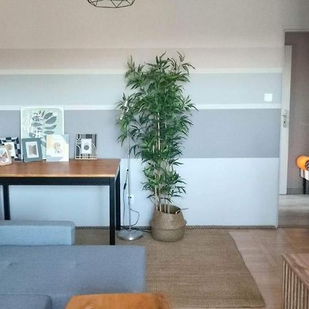 Apartament Dolna Wilda - Klucz W Skrytce Lägenhet Poznań Exteriör bild