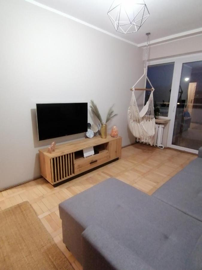 Apartament Dolna Wilda - Klucz W Skrytce Lägenhet Poznań Exteriör bild