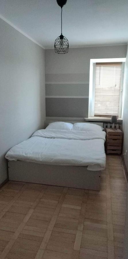 Apartament Dolna Wilda - Klucz W Skrytce Lägenhet Poznań Exteriör bild