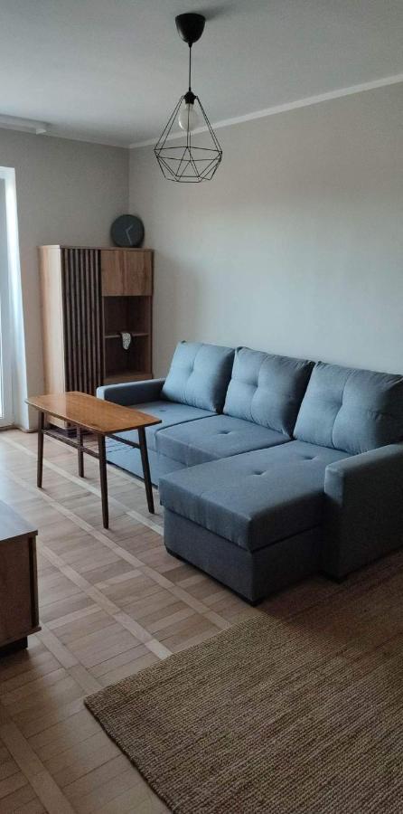 Apartament Dolna Wilda - Klucz W Skrytce Lägenhet Poznań Exteriör bild