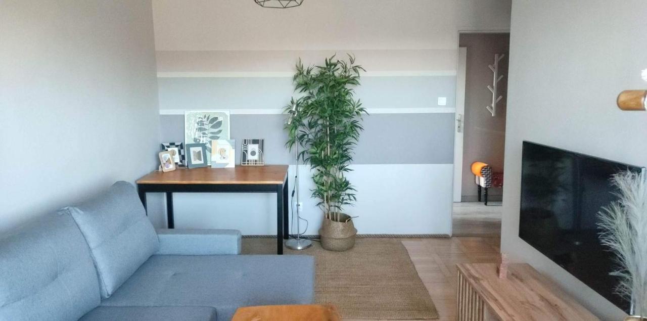 Apartament Dolna Wilda - Klucz W Skrytce Lägenhet Poznań Exteriör bild